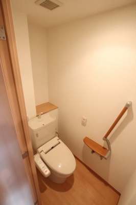 【トイレ】 | 鈴の音