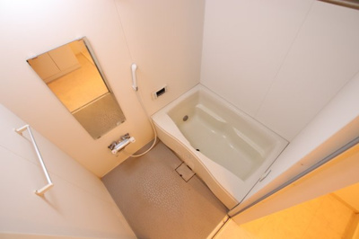 【浴室】 | 鈴の音