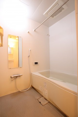 【浴室】 | 鈴の音