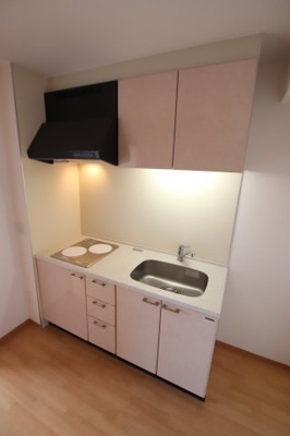 【キッチン】 | 鈴の音