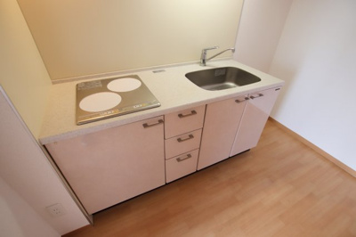 【キッチン】 | 鈴の音