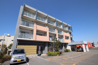 【外観】 | 鈴の音