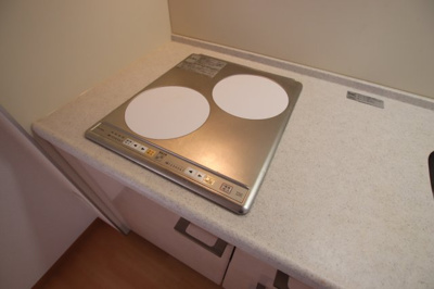 【設備】 | 鈴の音 | IHコンロ