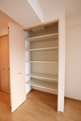 【収納】 | 鈴の音