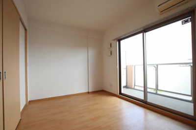 【洋室】 | 鈴の音