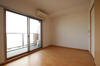 【洋室】 | 鈴の音