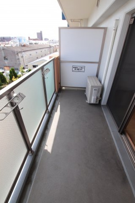 【バルコニー】 | 鈴の音