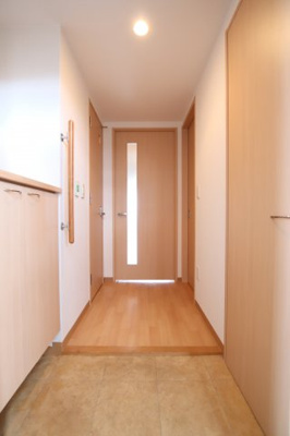 【玄関】 | 鈴の音