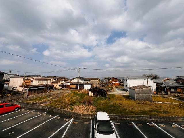 ビューラー下妻の展望