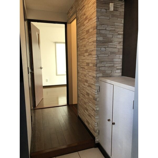 【玄関】 | PATIO082