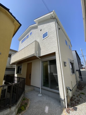 明石市沢野２丁目戸建