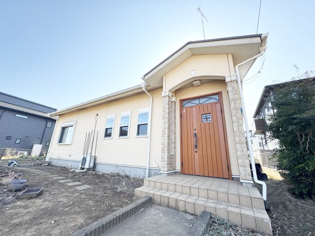八街市吉倉　中古戸建