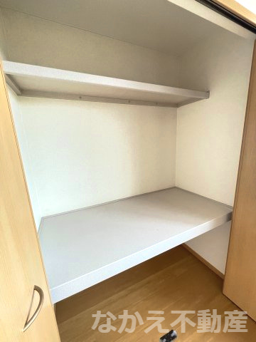 【収納】 | 大きなものも収納できそうです