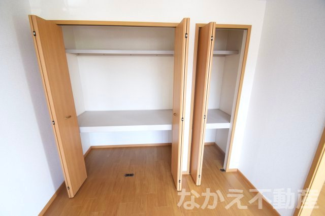 【収納】 | 大きなものも収納できそうです