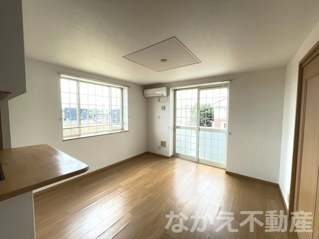 【居間・リビング】 | リビングです