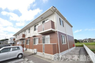 小松島市大林町字金岡のアパートの画像
