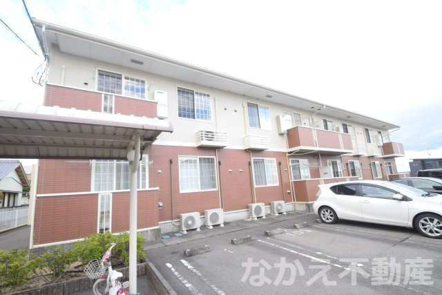 【外観】 | おしゃれな外観です