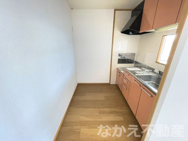 【キッチン】 | お料理しやすいキッチンです