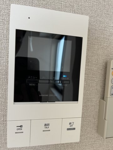 【セキュリティ】アルティザ氷川台 