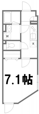アルティザ氷川台
