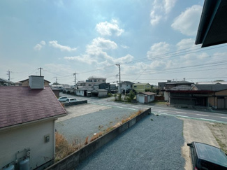 【展望】