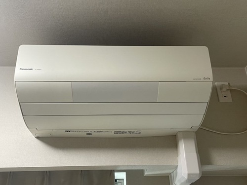 熊本市中央区桜町の賃貸マンションの洋室