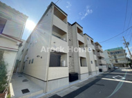 robot home山王の画像