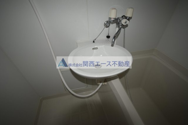 【洗面所】 | レオパレスLACASAⅡ