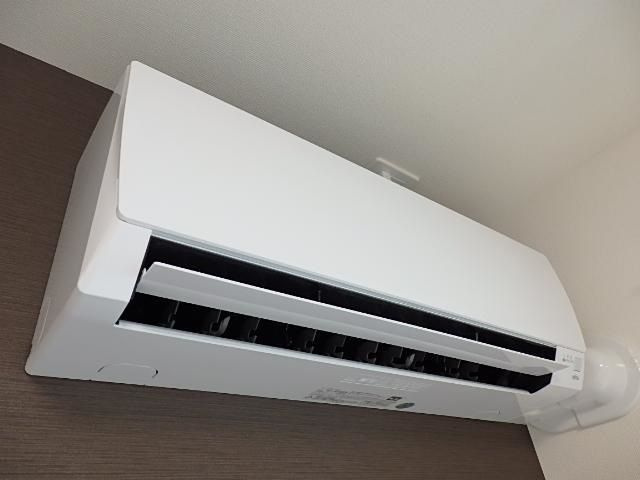 ルナヴォワールの設備