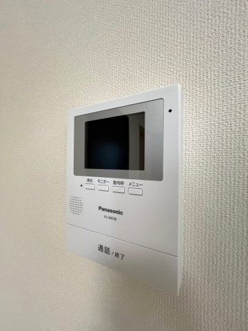 ルナヴォワールのセキュリティ