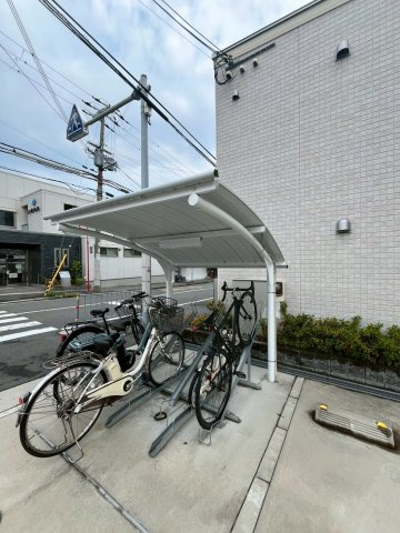 ルナヴォワールのその他共用部分