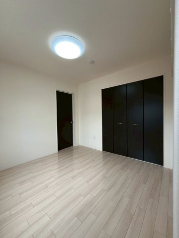 ルナヴォワールの内装