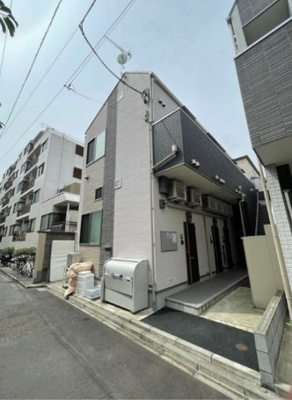 【エントランス】 | ハーモニーテラス若松町Ⅱ