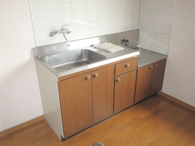 【キッチン】 | グローブコートB