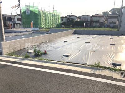 【外観】 | 所沢市北秋津