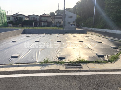 【外観】 | 所沢市北秋津