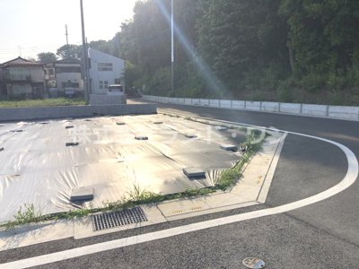 【外観】 | 所沢市北秋津
