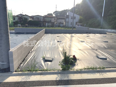 【外観】 | 所沢市北秋津