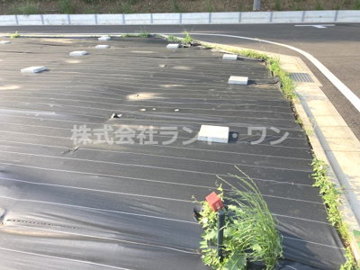 【外観】 | 所沢市北秋津