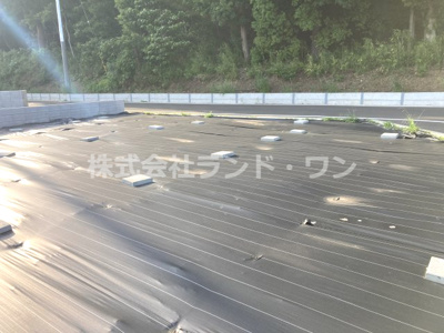 【外観】 | 所沢市北秋津