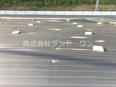 【外観】 | 所沢市北秋津