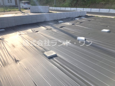【外観】 | 所沢市北秋津