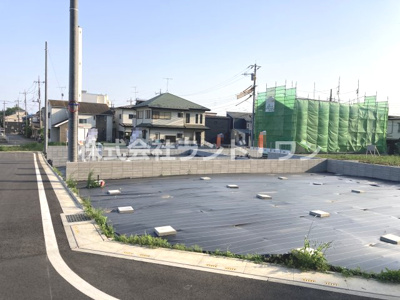 【外観】 | 所沢市北秋津