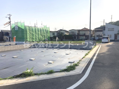 【外観】 | 所沢市北秋津