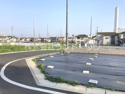 【外観】 | 所沢市北秋津