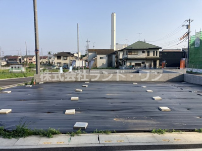 【外観】 | 所沢市北秋津