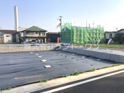 【外観】 | 所沢市北秋津