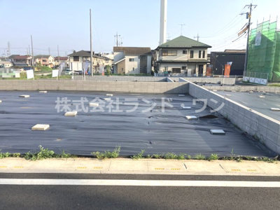 【外観】 | 所沢市北秋津