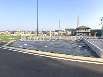 【外観】 | 所沢市北秋津
