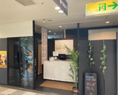 相模大野駅徒歩1分 相模大野ジョイモアーズ 5階 20坪 エステサロン居抜きの画像